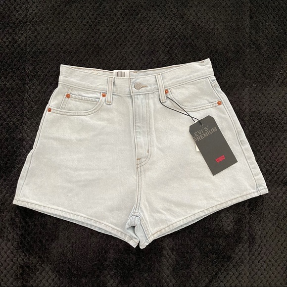 Levi’s Shorts - Picture 4 of 4